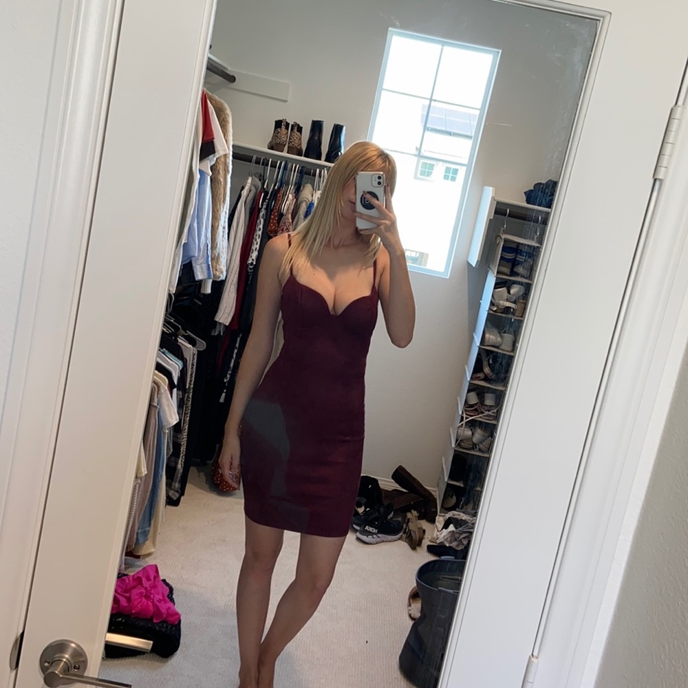 Windsor cocktail dress